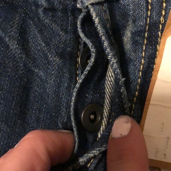 ๐ท Official Unique Duarte Spiderweb Jeans! ๐ท - Picture 7 of 11